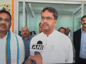 Tripura eyes Rs 1 lakh cr investment at Destination Tripura Business Conclave 2026