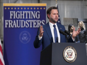 US launches fresh H-1B visa fraud probe, VP Vance says “American jobs ought to go to American workers”