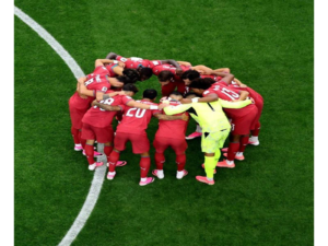 “Portugal Sempre”: Cristiano Ronaldo following FIFA World Cup RO16 exit