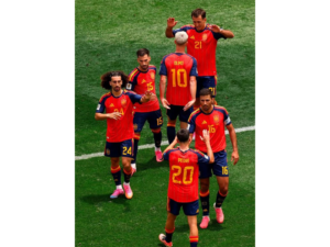 FIFA World Cup 2026: We face every match as if were a final, says Spain’s Dani Olmo ahead of QF against Belgium