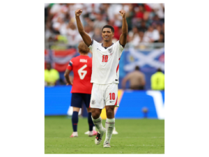 FIFA World Cup 2026: “Character and perseverance”, Bellingham hails England after 2-1 win over Norway in QF
