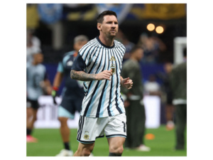 FIFA World Cup 2026: “Can’t solely rely on Messi”, Jordan Pickford highlights Argentina’s strength ahead of semi-final