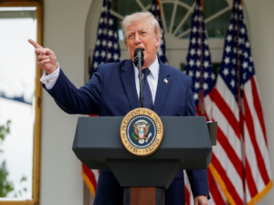 Trump threatens strikes on Iranian power plants, bridges “next week”, says will not “have anybody left” without deal