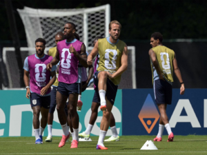 FIFA World Cup 2026: “Ready to give it our all,” Kane’s message before Argentina test