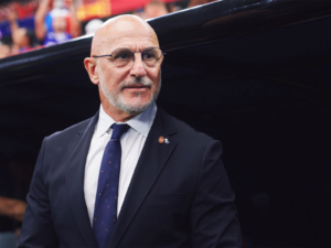 FIFA World Cup 2026: Coach Luis De la Fuente hails Spain’s unity after clinical 2-0 win over France in semifinal