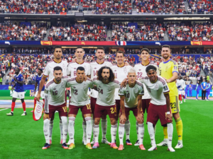 FIFA World Cup 2026: Spain’s Royalty hails La Roja after crushing victory over France, says win proves team’s world-class status