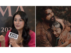 ‘There was no chemistry off screen’: Shehnaaz Gill says she and co-star Jai Randhawa fought a lot on ‘Ishqnama’ sets