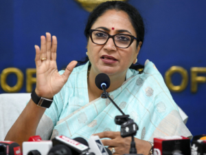 Delhi launches “Heat Smart School” Pilot With NDMA, GIZ to protect students from heatwaves