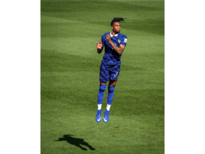 FIFA World Cup 2026: France’s Olise surpasses Pele’s tally for most assists in single edition, breaks record that stood for 56 years