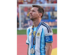“Pain is immense”: Messi reacts after Argentina’s World Cup final defeat
