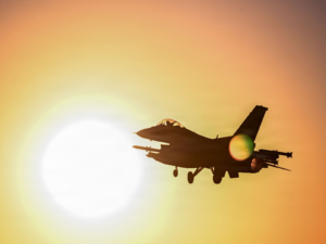US forces begin new round of strikes against Iran: CENTCOM