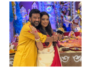 “I am the proudest”: Rupali Ganguly pens emotional note after brother Vijay Ganguly wins National Award for ‘Aaj Ki Raat’