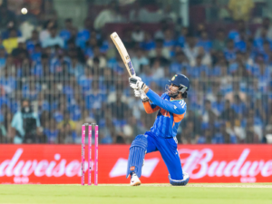 “Want to get momentum back”: Tilak Varma backs India to regain rhythm for Zimbabwe series