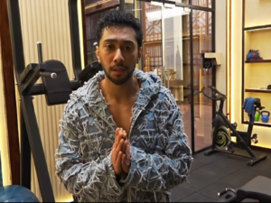 Zaid Darbar apologises to wife Gauahar Khan for laughing at Kushal Tandon’s ‘tujhe meri cheezein pasand aati hai’ remark