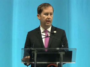US envoy Sergio Gor to join Secretary Marco Rubio for 2nd Ministerial Quad meeting in Philippines