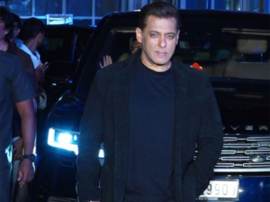 “Issue is between the students and educational system, it should not be hijacked politically”: Salman Khan on paper leak protests