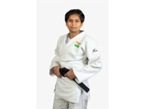 Four SAI National Centre of Excellence Bhopal judokas selected for Commonwealth Games