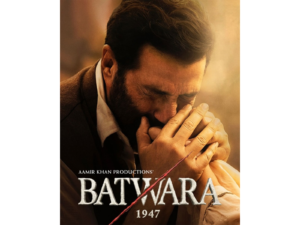 Sunny Deol’s ‘Batwara 1947’ gets CBFC clearance without cuts ahead of August 14 release: Sources
