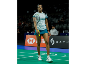 PV Sindhu, Lakshya Sen and Ayush Shetty crash out of China Open 2026; India’s campaign ends
