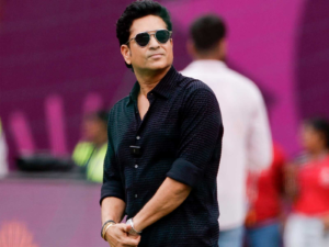 “We must create a culture where hard work is rewarded, and merit wins”: Tendulkar urges amid NEET paper leak protests
