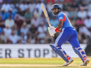“Can’t be more happier”: Iyer celebrates first win as T20I captain after India defeat Zimbabwe
