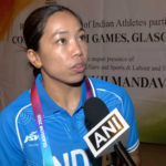 CWG 2026: Mirabai Chanu urges Indian weightlifting contingent to ‘stay relaxed’ despite pressure