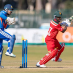 “Pitch not up to standard”: Sikandar Raza after Zimbabwe’s loss to India in first T20I