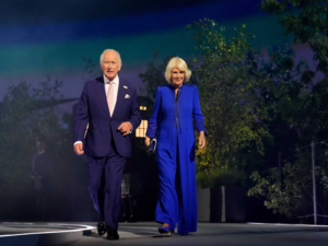 King Charles III opens Commonwealth Games 2026 in Glasgow