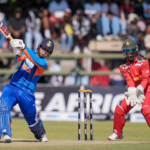 “His career has been on expected lines”: VVS Laxman lauds Vaibhav Sooryavanshi following stellar Zimbabwe series
