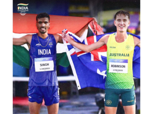 “One team, one spirit”: Every Indian victory fuels the next at CWG 2026