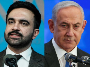 “What are we, in the 1930s?”: Netanyahu slams New York mayor Mamdani over remarks on UN visit