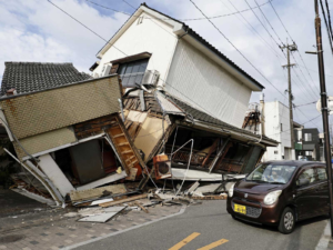 “13 fatalities” confirmed in ‘2026 Kumamoto Earthquake’: Japan PM Takaichi