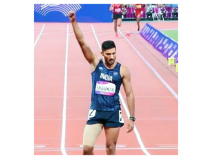 India eyes more medals on action-packed Day 8 at CWG 2026