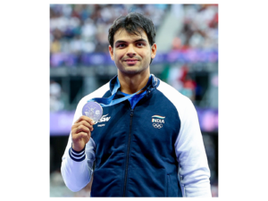 Neeraj Chopra returns to CWG action, eyes second javelin gold at Glasgow 2026