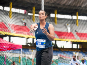 CWG 2026: Seema Kaliramna dedicates maiden Commonwealth Games bronze to husband, opens up on sacrifices behind success