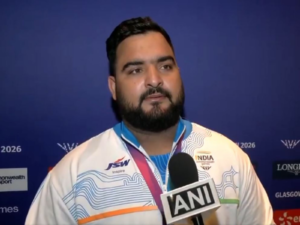 “Naturally, it hurts when you miss gold”: Lovepreet Singh vows better show ahead of Asian Games after CWG silver