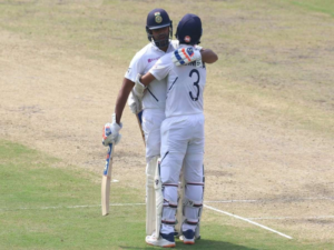 “Your commitment and professionalism set you apart”: Rohit Sharma hails Rahane following Indian veteran international retirement