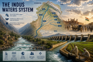 The Indus Waters Treaty: Legal Analysis with Special Reference to the Dispute Settlement Mechanism