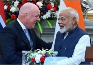 Prime Minister Christopher Luxon Confirms Historic Visit by Indian Prime Minister Narendra Modi to New Zealand