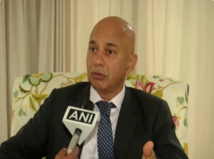 “India now sources crude from 41 countries”: Former BPCL HR Director Raj Kumar Dubey