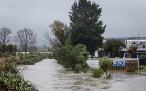 State of emergency declared for Kaikōura, evacuations ordered
