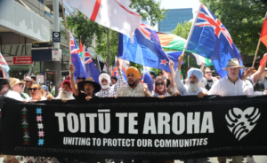Law Commission urges stronger hate crime laws, not new offences